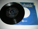 MARY WELLS & MARVIN GAYE - ONCE UPON A TIME / WHAT'S THE MATTER...UK.STATESIDE