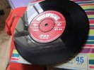 Beatles Love Me Do  Stunning Orig UK Parlophone red label 45  EX plus Condition