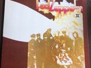 LED ZEPPELIN: Led Zeppelin 2 LP (original master recording, disc close to Mint