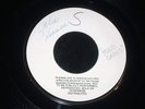 John Lennon 45 APPLE/CAPITOL TEST PRESSING Mind Games mono/stereo 1973 EX