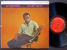 MILES DAVIS Milestones LP CLUMBIA CL 1193 US 1958 6-EYE DG MONO John Coltrane