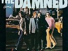 Machine Gun Etiquette [VINYL] The Damned Vinyl