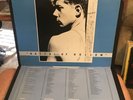 THE SMITHS Hatful Of Hollow ORIG U.K. PRESS ROUGH 76 w/Inner & VG++ VINYL