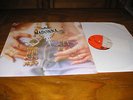 MADONNA LIKE A PRAYER - RARE HUNGARY PRESSING different label