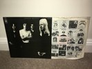 JOHNNY WINTER And LP CBS 1970 Stereo UK 1st Press