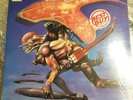 Judas Priest 'Rocka Rolla' LP 1984 RCA AYL1 5041 Mint & Sealed Glenn KK Halford