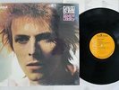 DAVID BOWIE SPACE ODDITY RCA PG-109 Japan SHRINK VINYL LP