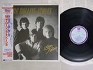 ROLLING STONES SLOW ROLLERS LONDON L18P 1824 Japan OBI VINYL LP