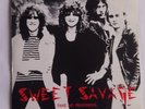 SWEET SAVAGE - TAKE NO PRISONERS 7