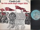 Lolli Claudio - Ho visto anche degli zingari felici