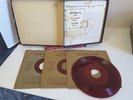 Artur RUBINSTEIN Concerto in A Minor RCA 3 