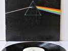 Pink Floyd: Dark Side Of The Moon LP 1973 Original Master Recording MFSL VG/G+