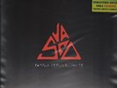 VASCO ROSSI - LP 33 GIRI VINILE COLORATO 