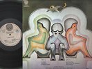 Gentle giant - Three friends