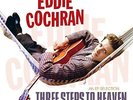 Cochran, Eddie-Three Steps To Heaven (1LP) VINYL NEW