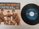 BEATLES Four By The Beatles 1964 7