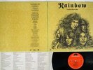 RAINBOW LONG LIVE ROCK'N' ROLL POLYDOR MPF 1156 Japan VINYL LP