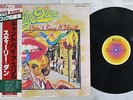 STEELY DAN CAN'T BUY A THRILL ABC YW-8023-AB Japan OBI VINYL LP