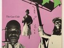 GUN CLUB - FIRE OF LOVE - OG on RUBY w/Insert 1981 Punk *Super Clean*