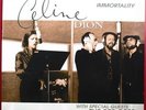 CÉLINE DION / BEE-GEES - MAXI 45T (12