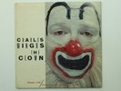 CHARLES MINGUS The Clown ATLANTIC 1260 Original Black Label Deep Groove Mono