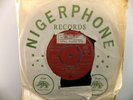 CARDINAL REX JIM  LAWSON & HIS BAND OF NIGERIA Susana Pango** orig. Nigeria 196?