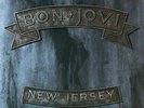 BON JOVI-NEW JERSEY (OGV) VINYL LP NEW