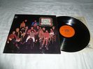 BLOOD SWEAT & TEARS-same '68 UK CBS LP ORIG. U.S HORN PSYCH BAND. DEBUT