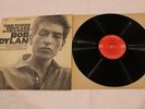 Bob Dylan- The Times They Are A-Changin' LP 1964 CS 8905 NM