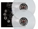 SYMPHONY X- Underworld LIM. 500 CLEAR VINYL 2LP Set us prog/power metal R.Allenn