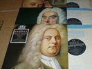 Decca SXL 6369 6370 6371 WB ED1 NM Handel 12 Grand Concertos ASMF Marriner 3 LPs