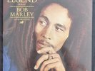 BOB MARLEY Legend ISLAND UK ORIGINAL COMPLETE Vinyl 1984 LP NM