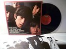 4-LP-Box,  The Rolling Stones, The Story Part 2, The Rest Of The Best, 1983, NM+