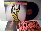 DLP,  The Rolling Stones, Voodoo Lounge, Remastered 2010, FOC, Neuzustand, Mint-