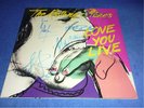 Rolling Stones - ORIGINAL SIGNED Vinyl LP Album incl Andy Warhol