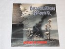 LP Demolition Hammer 