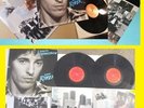 bruce springsteen - the river 1980, doble lp, org edt usa + 2 insert, todo exc
