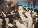 SOUNDGARDEN Screaming Life/Fopp 2xLP BLUE Vinyl X/400 OOP Newbury SEALED