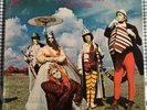 Beggars Opera Act One Vertigo Swirl UK Original Classic Prog Rock