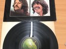 THE BEATLES 'LET IT BE' 12