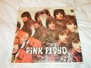 Pink Floyd The Piper At The Gates Of Dawn US Vinyl LP Striped Tower ST-5093 1969