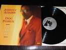 JOHNNY ADAMS Sings Doc Pomus: The Real Me NM Analogue Ltd. Ed. Numbered 180 gm