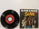 Slade - In for a Penny / Can you just Imagine 7