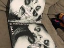 TYPE O NEGATIVE Bloody Kisses 25th Anniversary Edition 3 x LP 2018 RSD Signed