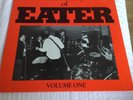 Eater - History LP & 7