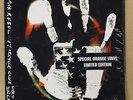 BLACK REBEL MOTORCYCLE CLUB - We're all in Love ***LTD orange 7