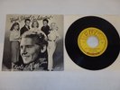 JERRY LEE LEWIS High School Confidential / Fools Like 1958 EX CLEAN  45 Sun 306
