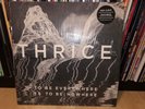 Thrice - To Be Everywhere is to Be Nowhere Vinyl-LP
