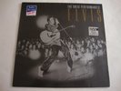 Elvis Presley LP The Great Performances (RCA/BMG PL-82227, Germany)