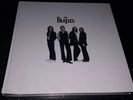 Beatles Stereo Box Set Book SEALED  Book Only No Box No Records